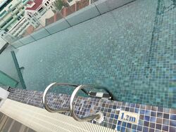 Suites 123 (D8), Apartment #639110561